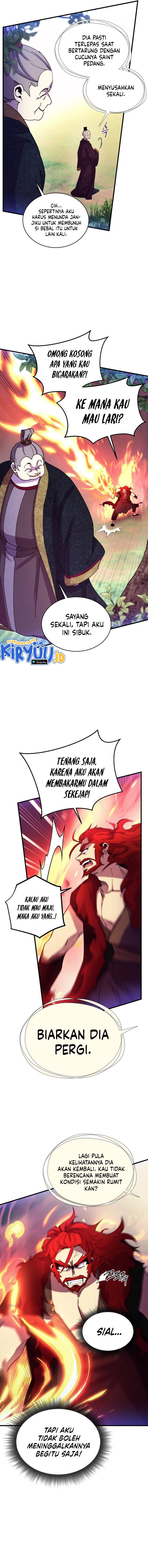 Lightning Degree (Lightning Expert)